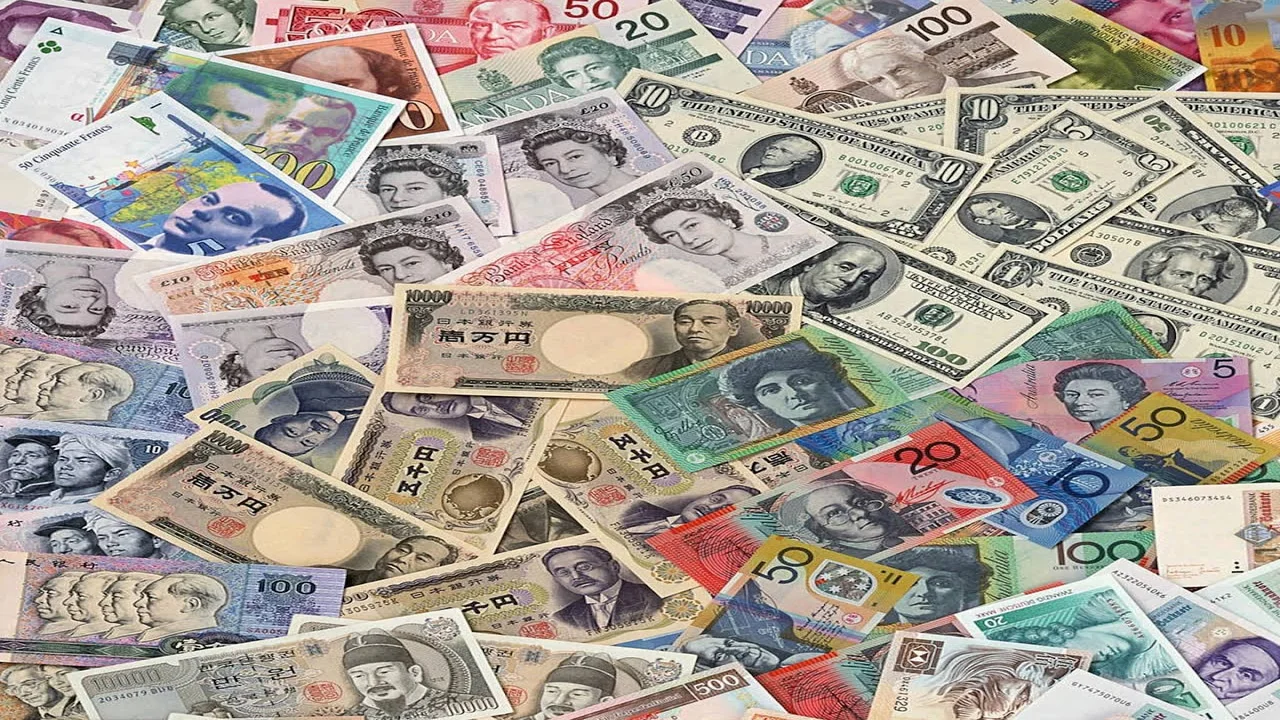 أسعار العملات العربية والأجنبية اليوم في 6 يوليو: تعرف على التغيرات المتوقعة